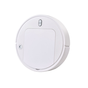 Robot Aspirapolvere Intelligente per la Pulizia Domestica Automatica - Product Image 1