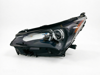 Faros LED OEM Plug-and-Play para Lexus NX200 2016 Modelo Base OE 8114533B60