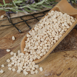 Chất Lượng Cao Khỏe Mạnh Đông Khô Gà Giá Thấp Bán Buôn Khô Thịt Gia Cầm Mất Nước Thịt Gà - Product Image 1