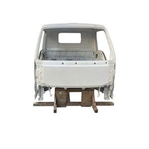 ชุดประกอบตัวถังรถบรรทุกคุณภาพระดับ OEM สำหรับ <span class=keywords><strong>Isuzu</strong></span> Qingling 100P 600P NKR NLR อะไหล่เปลี่ยนตัวถังรถบรรทุก 5000010-NP20ADY ตัวถังเหล็ก - Product Image 1