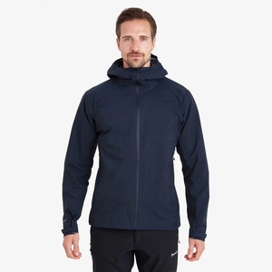 Men's Custom Printed Logo <b>Thin</b> <b>Waterproof</b> Nylon Windbreaker <b>Jacket</b> for Walking Hiking Fastpacking Breathable Windproof for - Product Image 5