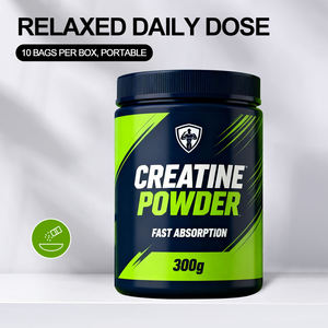 Creatina Micronizada en Polvo Embotellada, Favorece la Recuperación Post-Entrenamiento, Venta al Por Mayor para Mayor Frescura y Suministro a Granel - Product Image 3