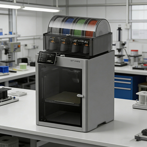 P2S <b>3D</b> <b>Printer</b> High Desktop FDM Easy Operation for Home Office DIY Lab P2S Comboo Fdm <b>3d</b> <b>Printer</b> - Product Image 5