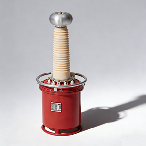 การทดสอบไดอิเล็กทริกไฟฟ้ากระแสสลับแรงดันสูงทำให้การใช้หม้อแปลงแบบเติมแก๊สเป็นทางเลือกที่มีประสิทธิภาพมากขึ้น - Product Image 4