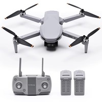 Drone STARTRC uniquement pour les États-Unis, drone avec caméra 4K HD, jouet d'avion télécommandé