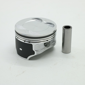 Pistón de Motor 4M5G-6105ED 4M5G-6105EC Tamaño STD para Ford Focus Fiesta 1.6L HWDA PNBA SHDA 80mm - Product Image 3