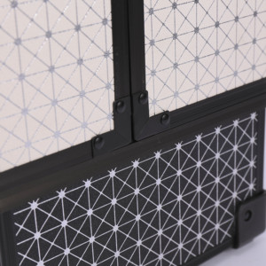 Hot Bán Da Trang Điểm <span class=keywords><strong>Train</strong></span> Trường Hợp Ngựa Vằn Mô Hình Xách Tay Mang Trường Hợp Đôi Mở Mỹ Phẩm Trường Hợp Lưu Trữ Hộp - Product Image 5