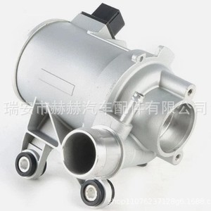Bomba de agua eléctrica Hh A2742000207 para Mercedes Benz, pieza de repuesto para reparación - Product Image 2
