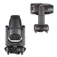AOPU 500W 3In1 Gobo LED Spot Lumière principale mobile avec effet CTO CMY BSW Beam Spot Wash Lumière principale mobile pour Party Club
