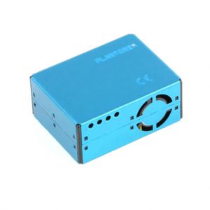 Capteur laser PM2.5, technologie Panteng PMS5003/détection de la brume atmosphérique - Product Image 1