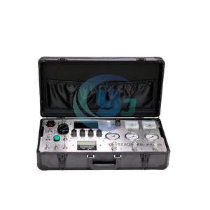 Nuevo Detector de Integración del Sistema Hidráulico de Control del Motor de Excavadora, Herramientas de Diagnóstico Universales 220V/24V, 3 Meses de Garantía para Construcción - Product Image 3
