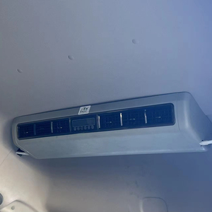 Parking Cooler Ac Actecmax High Cooling Capacity air Conditioner for Truck <b>Yacht</b> System 12v 24v Ac Roof - Product Image 1