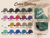 Casquette de baseball unisexe en coton, unie, lavable, avec fermeture snapback, en denim, à sangle arrière réglable, style sport, personnalisable, type 'Dad Hat', Gorras