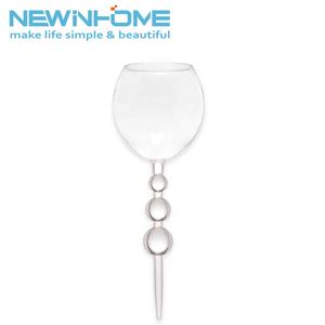 Newinhome vidro de vinho para praia, vidro flutuante acrílico novo design - Product Image 3