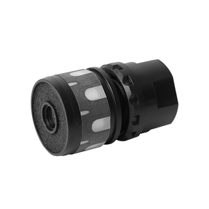 Offre supérieure Microphone sans fil amplificateur de <span class=keywords><strong>voix</strong></span> Portable Microphone dynamique son haut-parleur <span class=keywords><strong>ampli</strong></span> cartouche de Microphone à main - Product Image 1