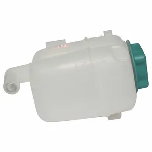 Xinwo Hot Sale Auto Parts Coolant Reservoir Expansion Tank Water Tank For Volvo 30741973