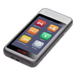 أداة تشخيص AUTEL MaxiDiag MD906 PRO بنظام أندرويد 9 لجميع الأنظمة مع تقنية البلوتوث، تقرأ ومسح الأكواد وعرض البيانات الحية وبيانات الإطار - Product Image 5