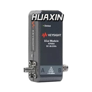 โมดูลปรับเทียบอิเล็กทรอนิกส์ Keysight N7555A (ECal), DC-26.5 GHz, 2 พอร์ต, 3.55 มม., 50 - Product Image 1