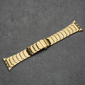 Acier inoxydable de haute qualité pour bracelets iWatch pour <span class=keywords><strong>Bracelet</strong></span> en métal 38mm 40mm 41mm 44mm 45mm 49mm <span class=keywords><strong>Bracelet</strong></span> en métal pour <span class=keywords><strong>Apple</strong></span> <span class=keywords><strong>Watch</strong></span> - Product Image 5