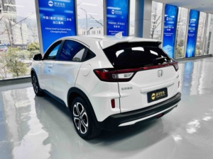<span class=keywords><strong>Honda</strong></span> XR-V <span class=keywords><strong>2021</strong></span> Usada en Excelentes Condiciones con Pantalla Táctil, Buen Aislamiento, Cámara de Reversa, SUV Compacta y Elegante, Bajo Kilometraje - Product Image 5