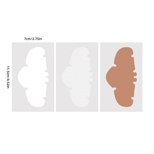 Cerotti Nasali Idrocolloidali Personalizzati per la Rimozione dei Punti Neri, Pulizia Profonda dei Pori, Adatti per lo Sci, Etichetta Privata - Product Image 4