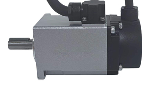 Moteur de qualité industrielle avec variateur professionnel et ensemble pour système de machine automatique V3m-040-r10s30j0h V - Product Image 4