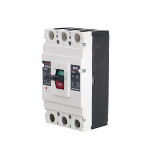 Tùy chỉnh 50kA M1-400L/3300 đúc trường hợp ngắt mạch - Product Image 2