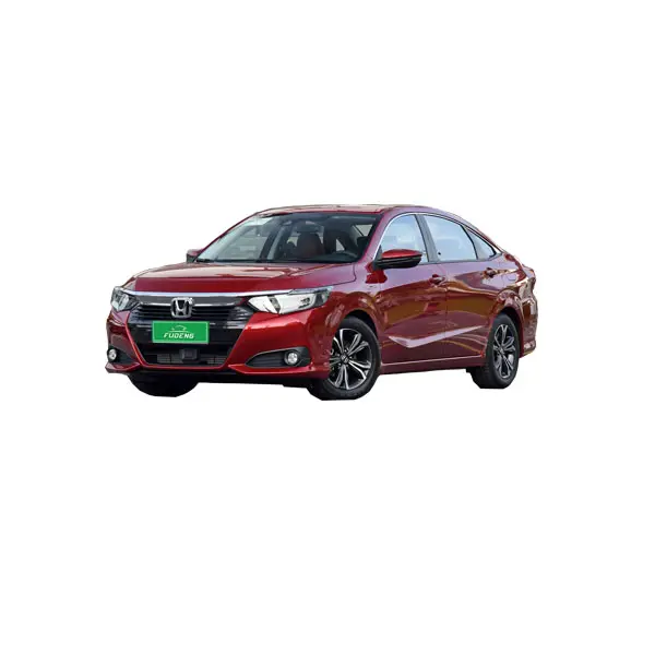 New Hon da Crider 2022 Petrol Car 1.0T 122hp L3 Compact Sedan Top Quality Fuel Motorcar Left Hand Drive