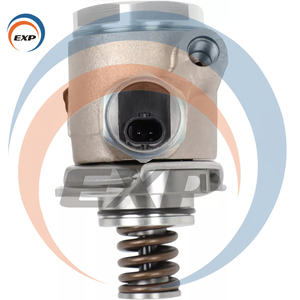 Pompa del carburante ad alta pressione per Audis A4 A5 A6 Q5 3.<span class=keywords><strong>2</strong></span> V6 2009-2012 06 e127025m 06 e127025t HFS034-101A 06 e127025n - Product Image 3