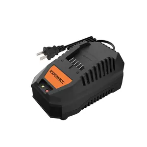 KAFUWELL DY4499H Factory Direct Supply Universal Replacement Power Tool Battery Charger For Makita 20v