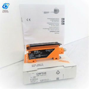 Thương hiệu mới và ban đầu mới ban đầu đã sẵn sàng obf506 Giao hàng nhanh chóng của bao bì gốc - Product Image 1