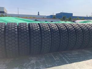 ยาง OTR ขนาด 14.00R25 16.00R25 สำหรับรถก่อสร้าง รถบรรทุกหนัก รถเกรดเดอร์ - Product Image 4