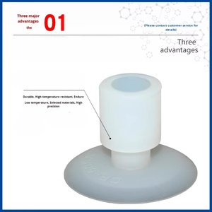 Accesorios Neumáticos Industriales A-Dp-32Sa/45/50/54Sa, Ventosa de Vacío Industrial, Conectores de Succión para Manipulador - Product Image 2