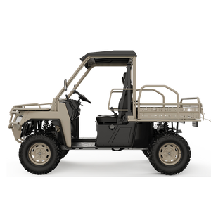 UTV utilitaire agricole <span class=keywords><strong>4x4</strong></span> 1000cc avec porte-bagages - Idéal pour <span class=keywords><strong>les</strong></span> sentiers agricoles et <span class=keywords><strong>les</strong></span> courses - Product Image 6