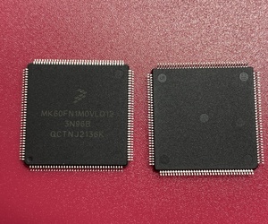 MK64FN1M0VLL12電子部品ARMマイクロコントローラ32BitマイクロコントローラIC <span class=keywords><strong>MCU</strong></span> 32Bit 1MBフラッシュLQFP100 - Product Image 4