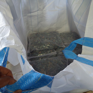 Agate verte mousse galets polis couleur naturelle brillance meilleurs galets et galets décoratifs - Product Image 1