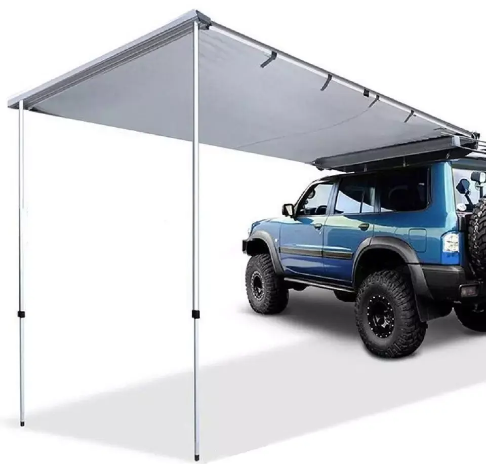 Dropshipping Model Stok untuk Off Road Camping Atap Perjalanan Tenda Vertikal Tenda Patio Meliputi Tenda Taman Luar Ruangan