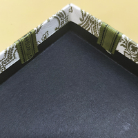 Cajas Modernas Vacías de Primera Calidad en Colores Variados, Caja de Regalo Sorpresa para Anillos de Boda, Pendientes y Collares