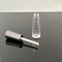 Tubes vides pour brillant à lèvres MINI Slim Waist, emballages pour brillant à lèvres, tubes pour brillant à lèvres en gros, vente chaude