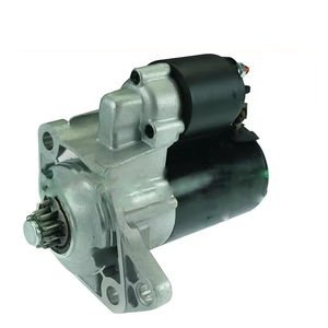 Démarreur de haute qualité pour VW BEETLE <span class=keywords><strong>GOLF</strong></span> JETTA OEM 121, 121, 020-911-023F CS1062 - Product Image 1