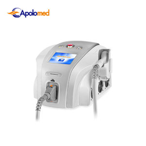 Appareil laser diode 808 nm Apolomed pour l'épilation permanente des peaux noires, réduction des poils sans <span class=keywords><strong>douleur</strong></span> HS-810 pour usage commercial - Product Image 5