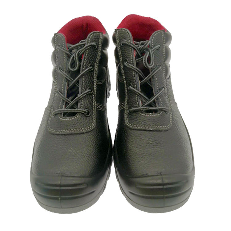 trek safe lock sneaker boot