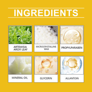 Laniska <span class=keywords><strong>Tai</strong></span> <span class=keywords><strong>Chi</strong></span> Soulagement Absinthe Patch Soin Douceur Pour Inconfort Musculaire Articulaire Quotidien - Product Image 4