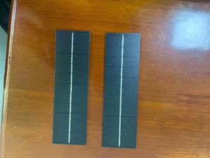 Длинные и полосатые тонкие Мини Маленькие 1 Вт 5,5 В 150x45 мм 180 мА монокристаллические ПЗС для домашних животных DIY солнечные панели 2 Вт 3 Вт 4 Вт 5 Вт 10 Вт - Product Image 4