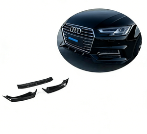 Parachoques Delantero de Alta Calidad para Automóvil, A4-S-Line Sedan 2017 2018, Kit de Carrocería - Product Image 6