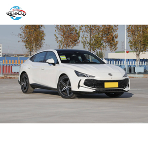 Auto Usado 2024 MG7 1.5T 300 DCT Luxury, Transmisión de Doble Embrague Húmedo de 7 Velocidades, 5 Puertas, 5 Asientos, Edición Euro VI, Sedán, Gasolina, Turbo - Product Image 1