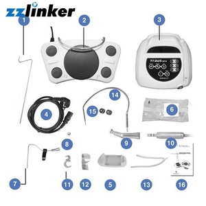 LK-U12L Traus impianto dentale sistema motore prezzo - Product Image 2
