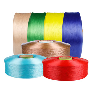 HDPE <span class=keywords><strong>PP</strong></span> 100% Polypropylene sợi màu vàng trắng 5kg 0.3mm 500D Ống Monofilament sợi - Product Image 6