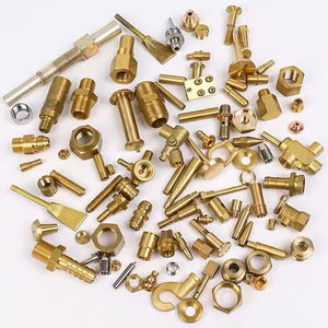 Fabricante chino de tornillos y pernos métricos personalizados de acero zincado, acero inoxidable y latón - Product Image 6