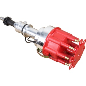 Distributeur d'allumage à billettes Pro JM6602R JM6602 pour petits moteurs <span class=keywords><strong>Ford</strong></span> 289 302 302W <span class=keywords><strong>V8</strong></span> 5.0L - Product Image 3